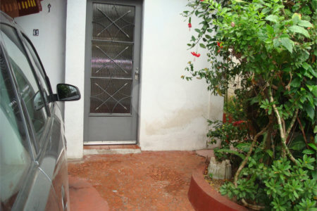 Sobrado à venda com 3 quartos em Vila Romanópolis, Ferraz de Vasconcelos, SP