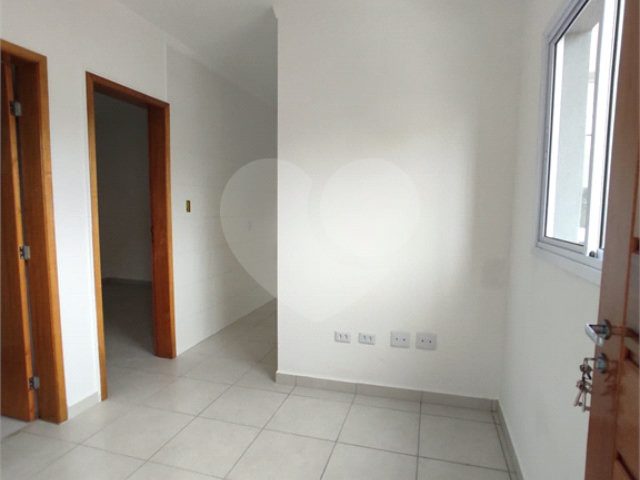 Apartamento à venda com 1 quarto em Tucuruvi, São Paulo, SP