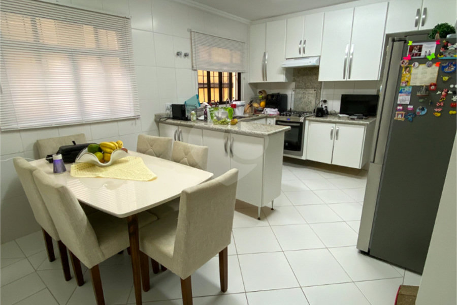 Sobrado à venda com 3 quartos, sendo 1 suíte, em Pirituba, São Paulo, SP