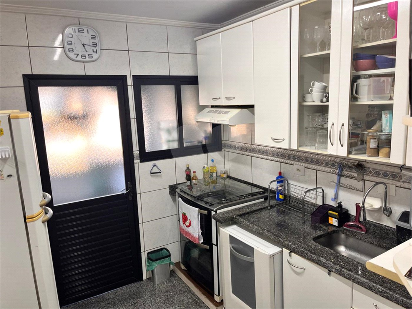 Apartamento à venda com 3 quartos, sendo 1 suíte, em Mandaqui, São Paulo, SP