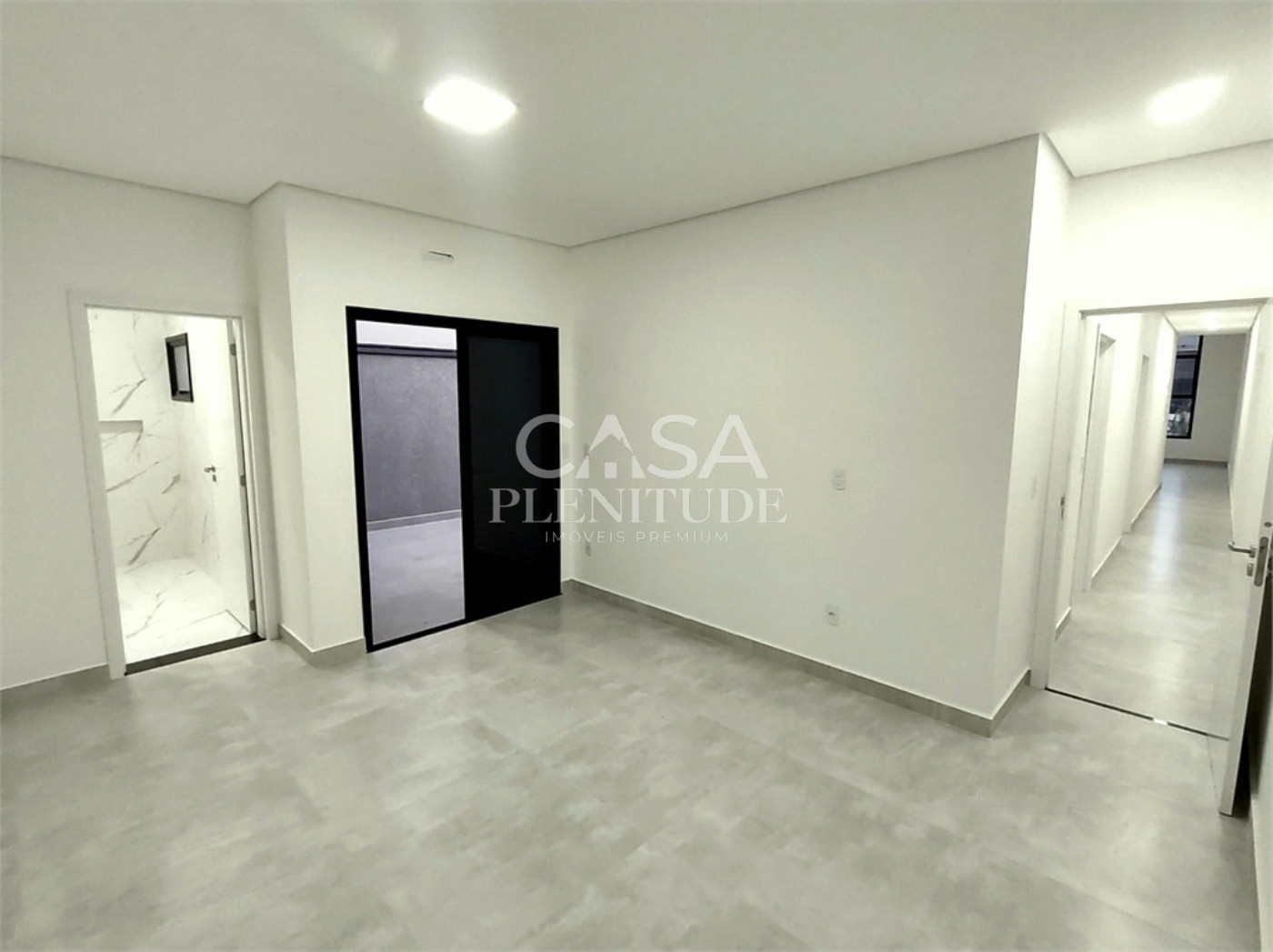 Casa em condomínio à venda com 3 suítes em Wanel Ville, Sorocaba, SP