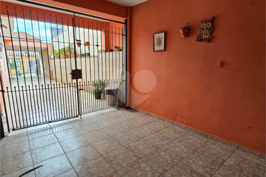 Casa à venda com 3 quartos, sendo 1 suíte, em Vila Pereira Cerca, São Paulo, SP