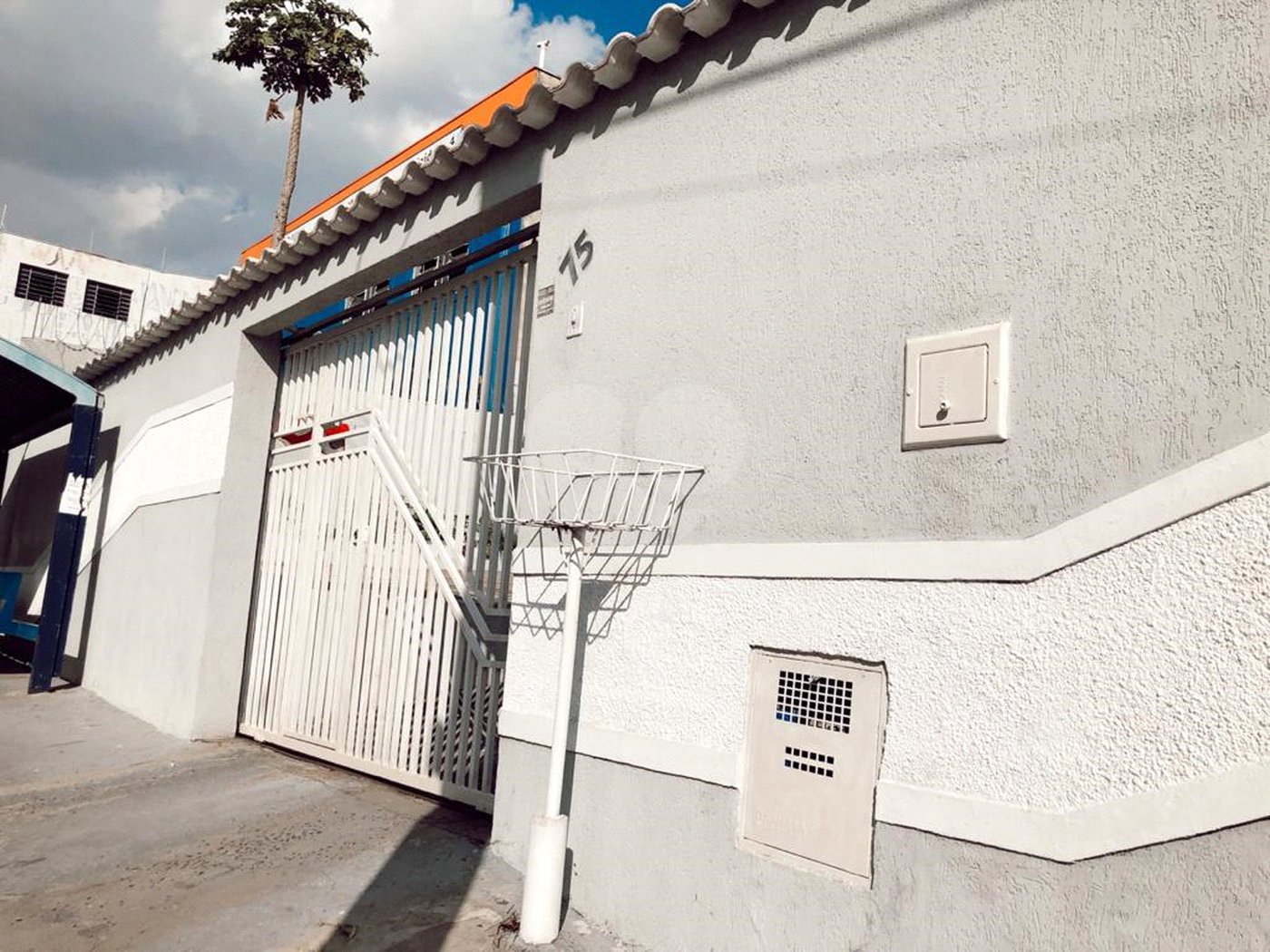 Casa Térrea à venda com 4 quartos em Jardim Santa Lúcia, Campinas, SP
