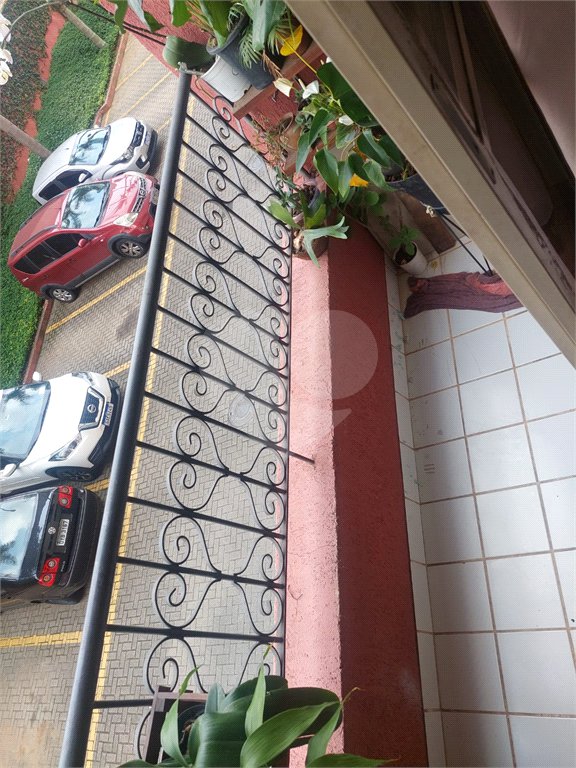Apartamento à venda com 3 quartos em Mandaqui, São Paulo, SP