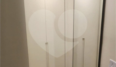 Apartamento à venda com 1 quarto em Rio Pequeno, São Paulo, SP