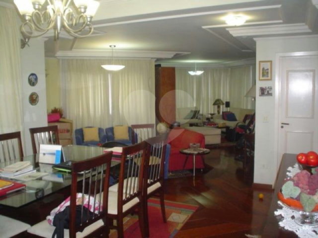 Apartamento à venda com 4 quartos, sendo 3 suítes,  em Água Fria, São Paulo, SP