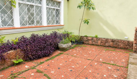 Casa à venda com 3 quartos em Brooklin, São Paulo, SP