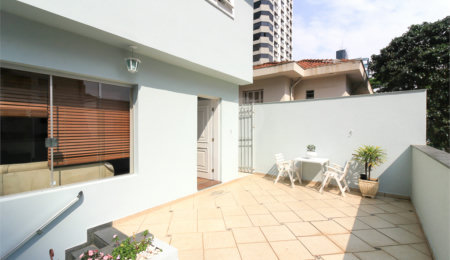 Casa à venda com 3 quartos, sendo 1 suíte,  em Santana, São Paulo, SP