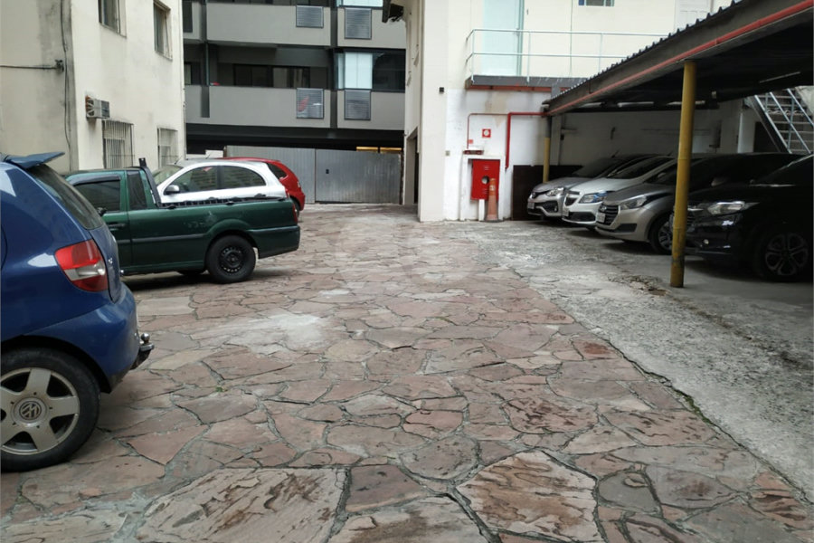 Sala para alugar em Pinheiros, São Paulo, SP