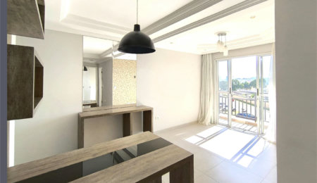 Apartamento à venda ou para alugar com 2 quartos em Jardim Guanabara, Jundiaí, SP