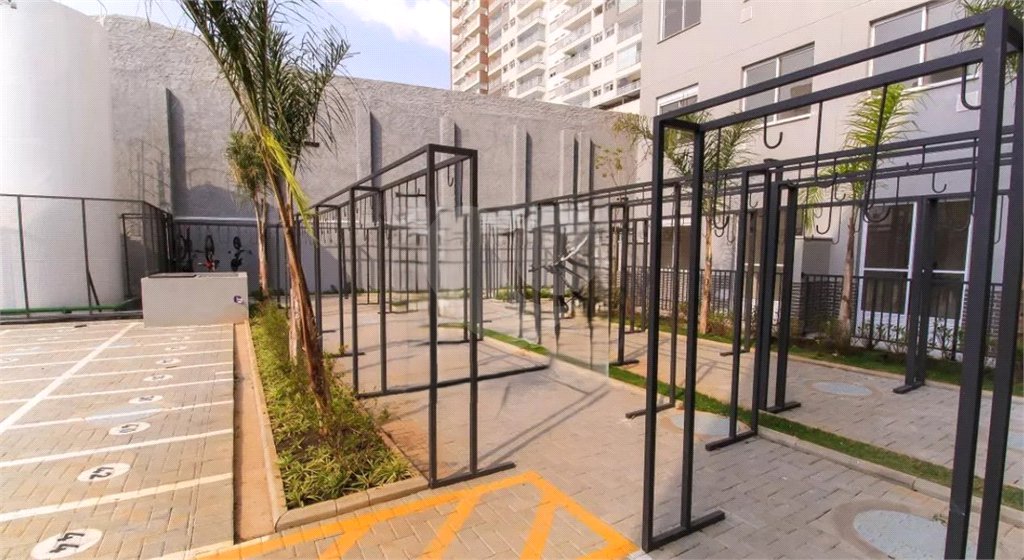 Apartamento à venda com 2 quartos em Brás, São Paulo, SP