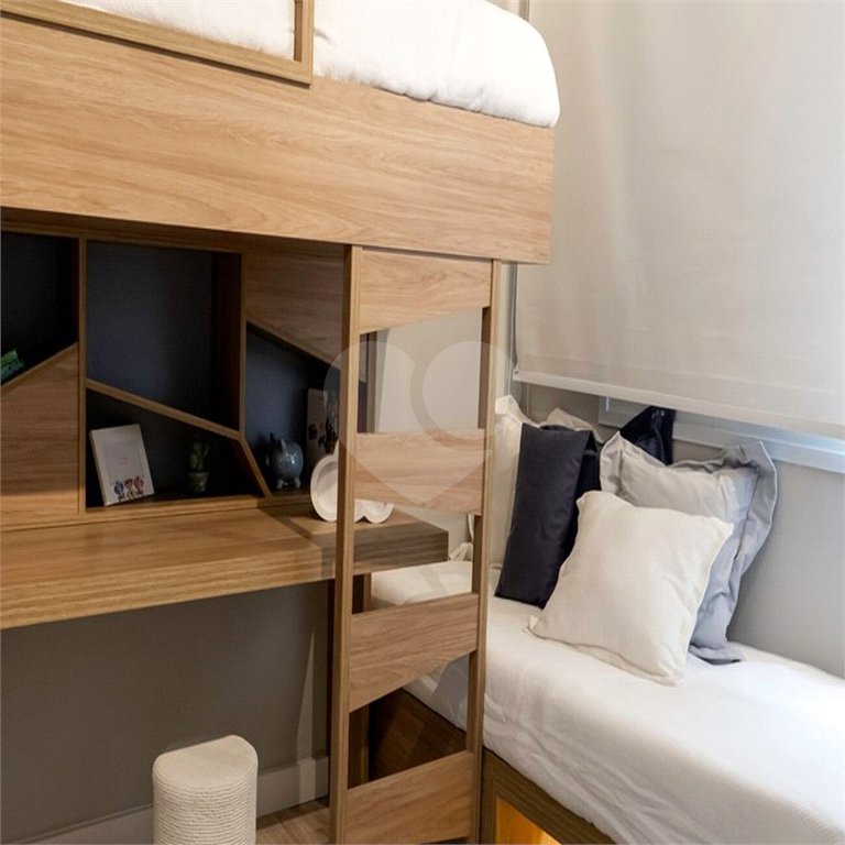 Apartamento à venda com 2 quartos, sendo 1 suíte,  em Campo Grande, São Paulo, SP