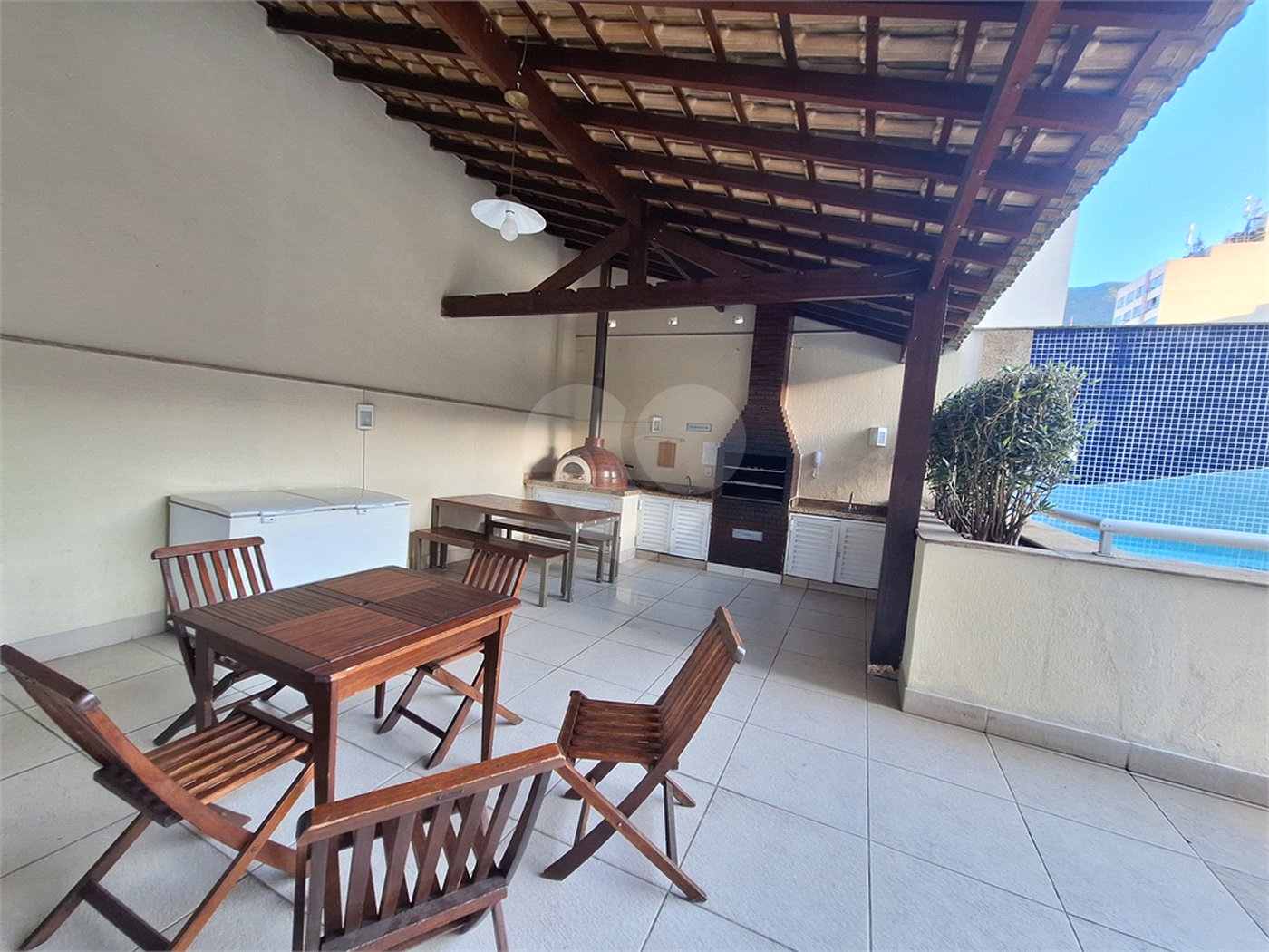 Apartamento à venda com 3 quartos, sendo 1 suíte, em Tijuca, Rio de Janeiro, RJ