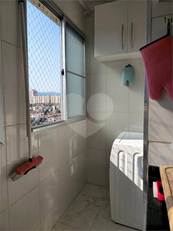 Apartamento à venda com 2 quartos em Casa Verde, São Paulo, SP
