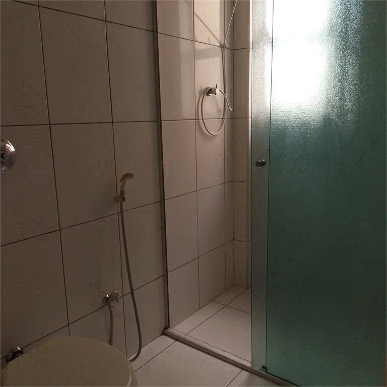 Apartamento à venda com 3 quartos, sendo 1 suíte, em Pinheiros, São Paulo, SP