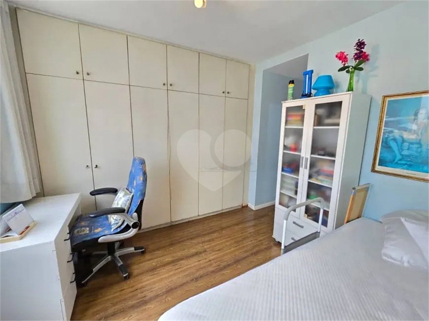 Cobertura à venda com 3 quartos, sendo 1 suíte, em Tijuca, Rio de Janeiro, RJ