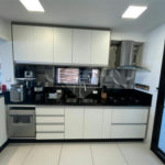 Apartamento à venda com 3 suítes em Campo Belo, São Paulo, SP