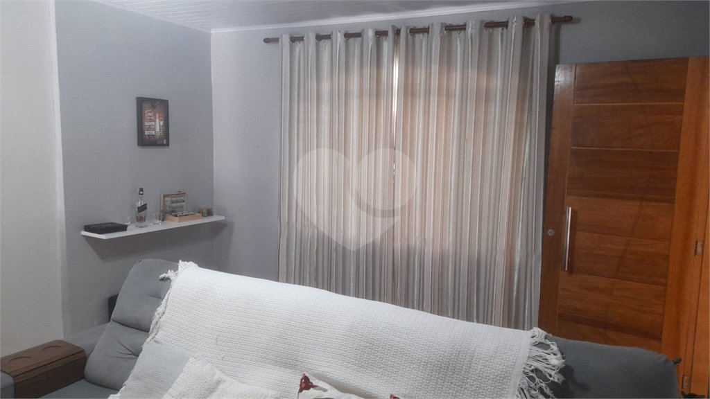 Casa à venda com 2 quartos em Jaçanã, São Paulo, SP
