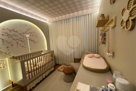 Apartamento à venda com 3 quartos, sendo 1 suíte, em Jardim Belvedere, Sorocaba, SP