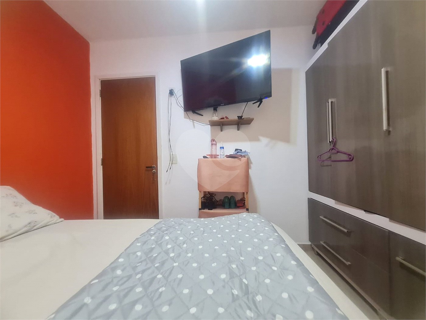 Casa para alugar com 2 quartos no condomínio Caminho do Park, Rio de Janeiro - RJ