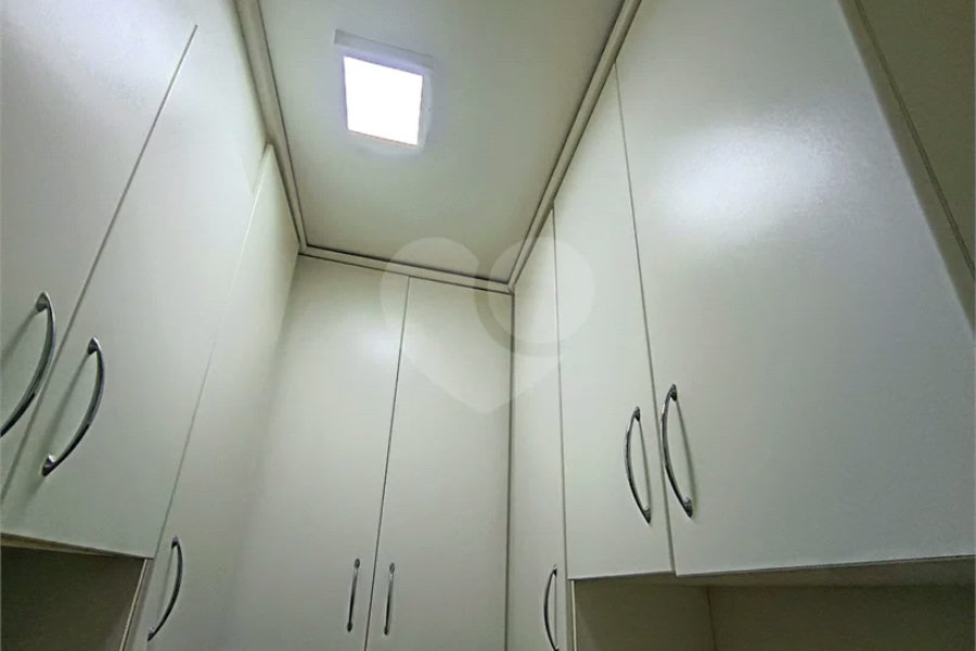 Apartamento à venda com 3 quartos, sendo 1 suíte, em Perdizes, São Paulo, SP