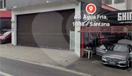 Casa à venda ou para alugar com 1 suíte em Santana, São Paulo, SP