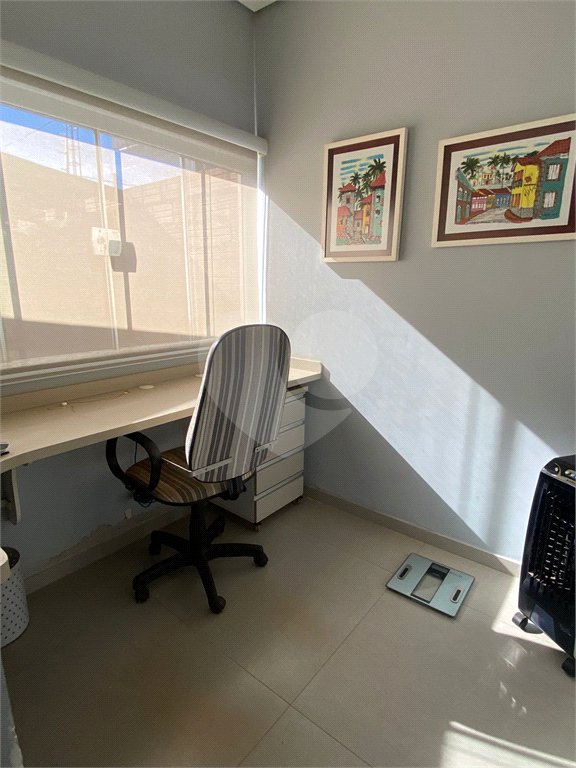 Casa à venda com 2 suítes em Jardim Aclimação, Araraquara, SP