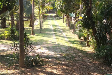 Sítio à venda com 5 quartos, sendo 2 suítes,  em Parque Recreio Dom Pedro Ii (guia de Pacobaíba), Magé, RJ