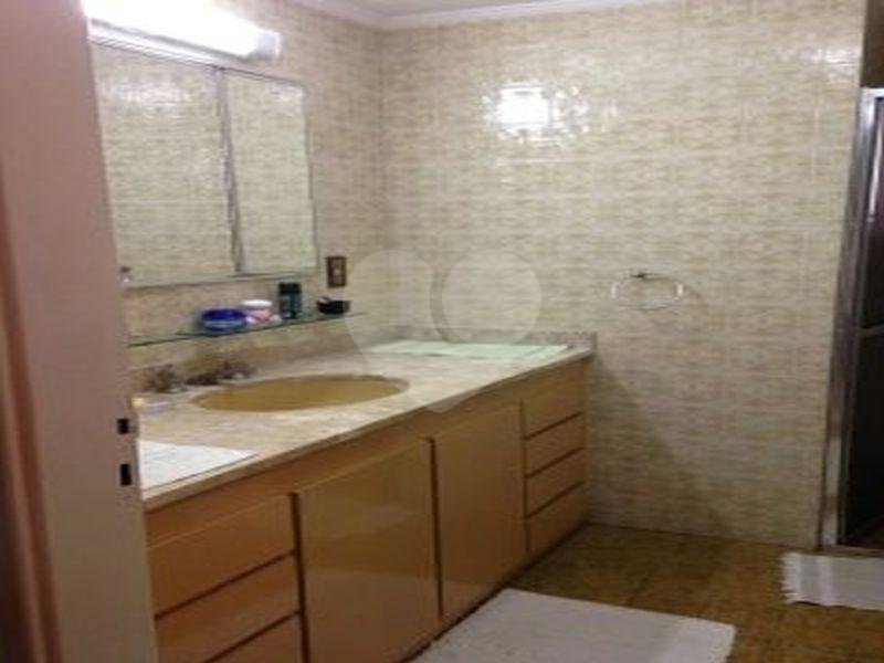 Apartamento à venda com 3 quartos, sendo 1 suíte, em Santana, São Paulo, SP