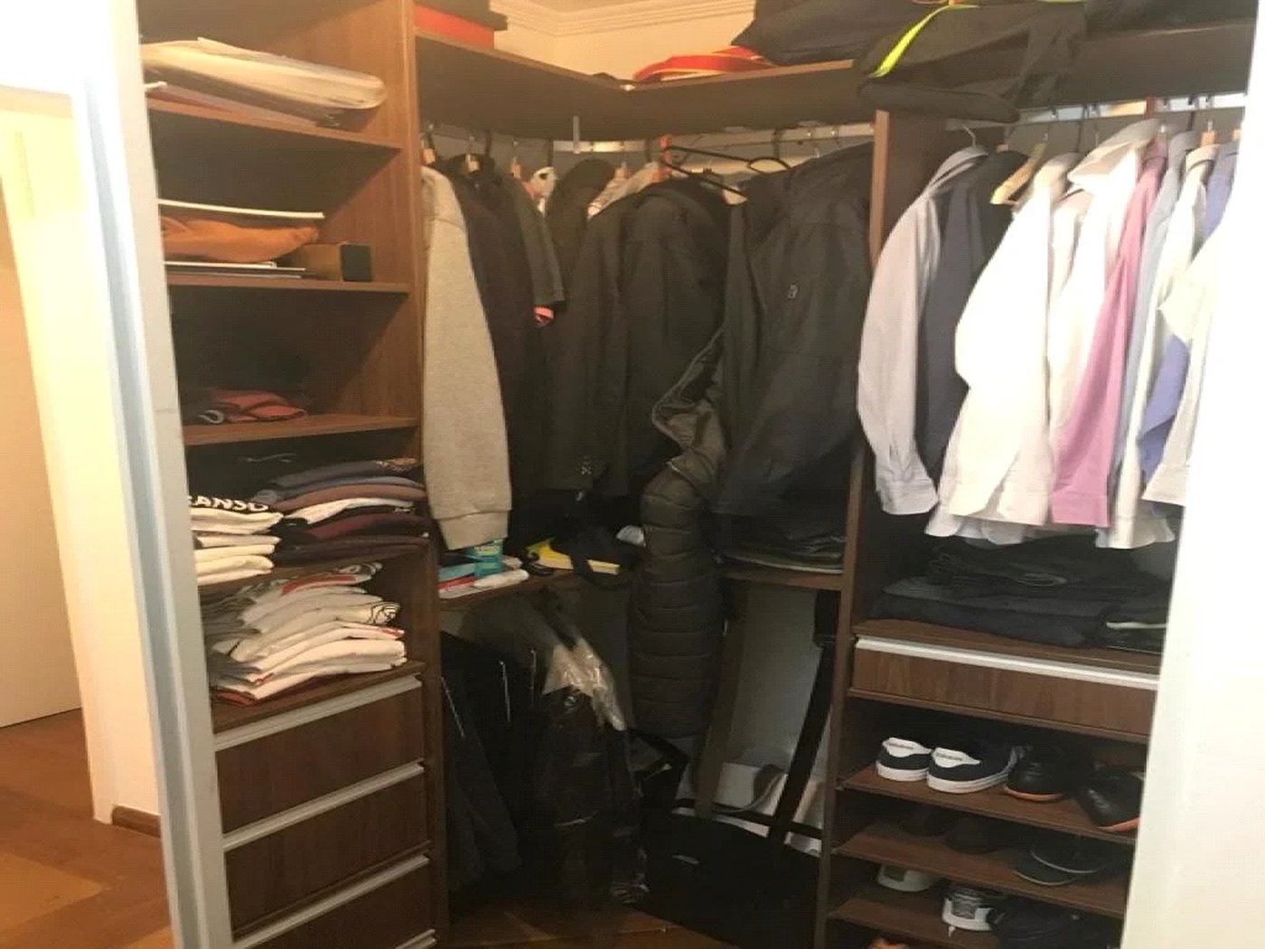 Apartamento à venda com 2 quartos, sendo 1 suíte, em Vila Andrade, São Paulo, SP