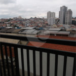 Studio para alugar com 1 quarto em Tucuruvi, São Paulo, SP