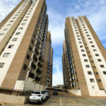 Apartamento para alugar com 2 quartos em Jardim Santa Fé, Sorocaba, SP