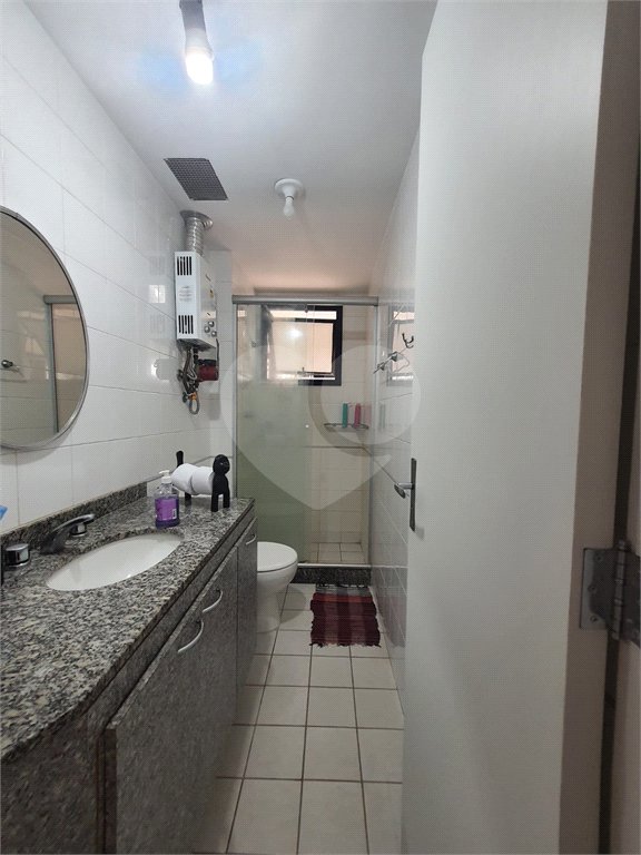Cobertura à venda com 3 quartos, sendo 2 suítes, em Tijuca, Rio de Janeiro, RJ