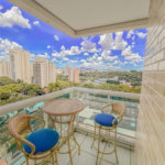 Apartamento à venda com 3 suítes no Centro, Guarulhos, SP