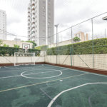 Apartamento à venda com 4 quartos, sendo 3 suítes, em Brooklin Paulista, São Paulo, SP