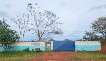 Terreno para alugar em Vila Áurea, Ponta Porã, MS