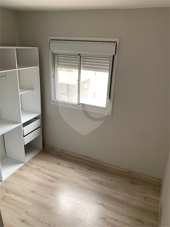 Apartamento à venda com 2 quartos, sendo 1 suíte, em Ferreira, São Paulo, SP