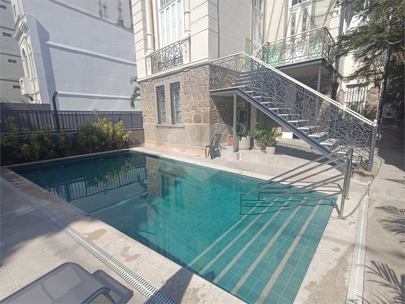 Apartamento à venda com 2 quartos, sendo 1 suíte, em Tijuca, Rio de Janeiro, RJ