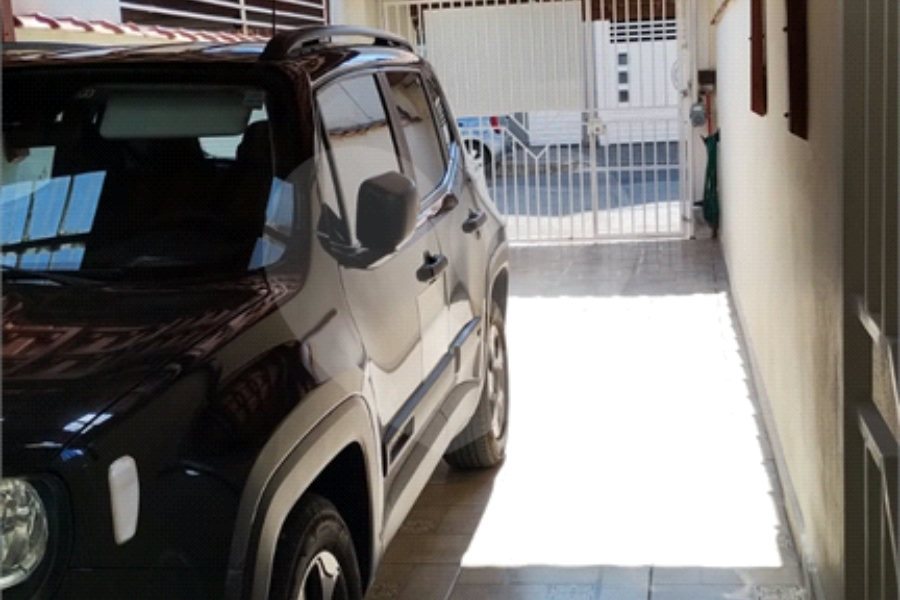 Sobrado à venda com 3 quartos, sendo 1 suíte,  em Penha, São Paulo, SP