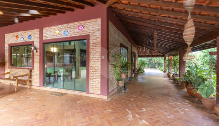 Casa à venda com 5 suítes em Área Rural de Jardinópolis, Jardinópolis, SP