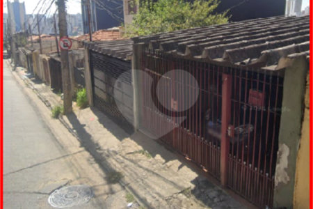 Sobrado à venda com 14 quartos em Vila Anglo Brasileira, São Paulo, SP