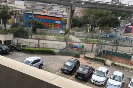 Apartamento à venda com 3 quartos em Vila Divina Pastora, São Paulo, SP