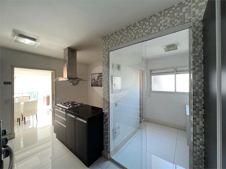 Apartamento à venda com 3 suítes em Vila Andrade, São Paulo, SP