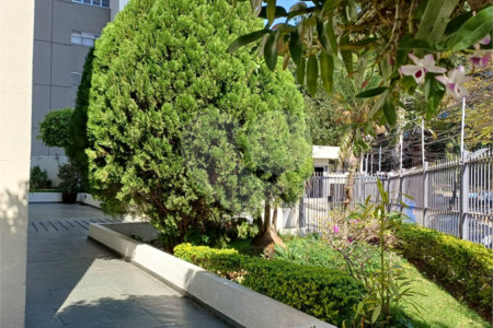 Apartamento à venda com 3 quartos em Jaguaré, São Paulo, SP