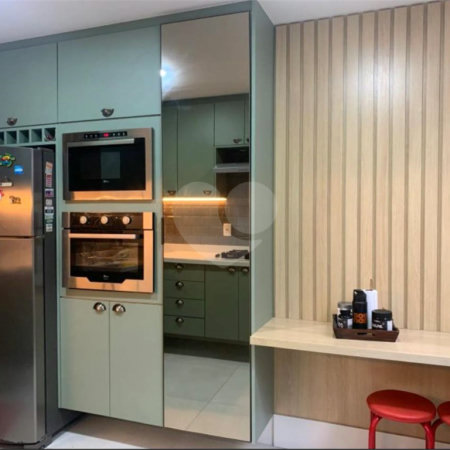 Apartamento à venda com 2 quartos, sendo 1 suíte, em Recreio dos Bandeirantes, Rio de Janeiro, RJ