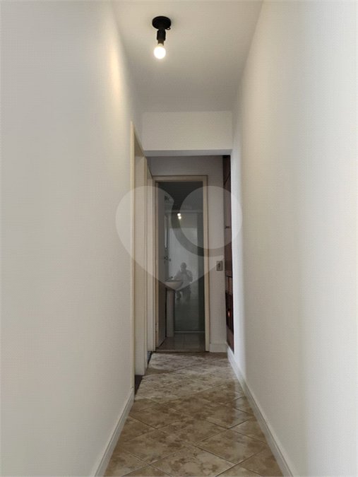 Apartamento para alugar com 2 quartos em Jardim Brasil (zona Sul), São Paulo, SP