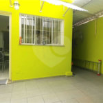 Sobrado à venda com 2 quartos em Palmas do Tremembé, São Paulo, SP