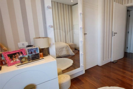 Apartamento à venda ou para alugar com 3 suítes em Perdizes, São Paulo, SP