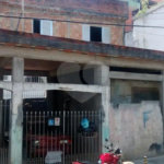 Sobrado à venda com 4 quartos, sendo 1 suíte, em Tremembé, São Paulo, SP