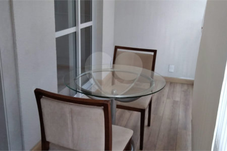 Apartamento à venda com 1 suíte em Ipiranga, São Paulo, SP